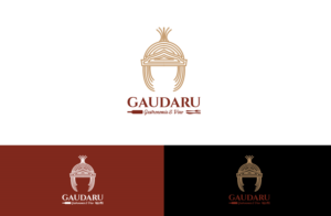 Logo Design by GLDesigns for Agencia Gastronómica Universal S.L. | Design: #12142279