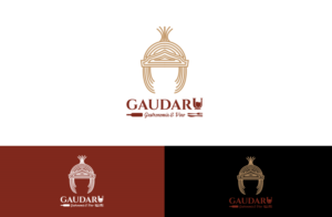 Logo Design by GLDesigns for Agencia Gastronómica Universal S.L. | Design: #12142280