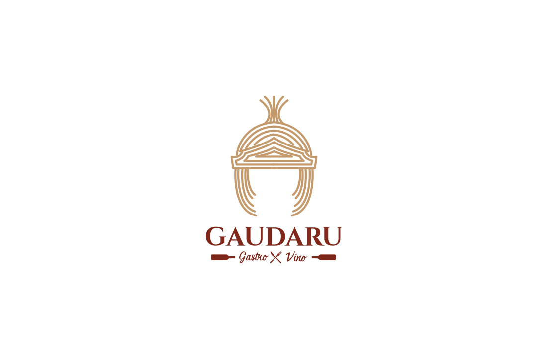 Design de Logo par GLDesigns pour Agencia Gastronómica Universal S.L. | Design #12151677