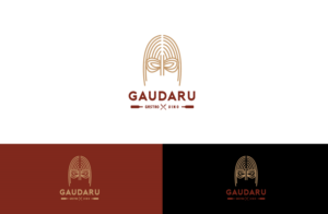 Logo Design by GLDesigns for Agencia Gastronómica Universal S.L. | Design #12157148