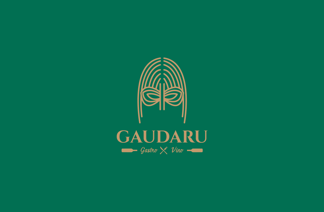 Design de Logo par GLDesigns pour Agencia Gastronómica Universal S.L. | Design #12200601
