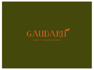 Logo Design by wonderland for Agencia Gastronómica Universal S.L. | Design: #12011744