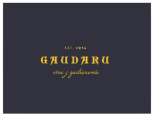 Logo Design by wonderland for Agencia Gastronómica Universal S.L. | Design: #12011859