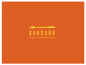 Logo Design by wonderland for Agencia Gastronómica Universal S.L. | Design: #12015332