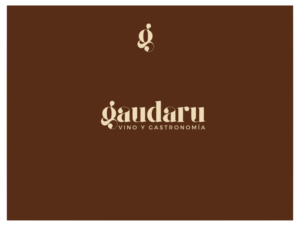 Logo Design by wonderland for Agencia Gastronómica Universal S.L. | Design: #12015379