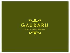 Logo Design by wonderland for Agencia Gastronómica Universal S.L. | Design: #12015431