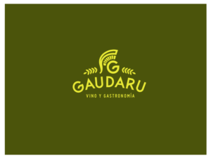 Logo Design by wonderland for Agencia Gastronómica Universal S.L. | Design: #12052591