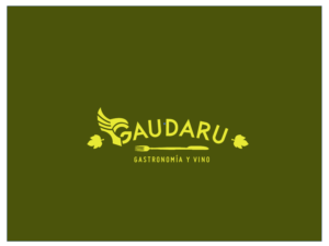 Logo Design by wonderland for Agencia Gastronómica Universal S.L. | Design: #12114602