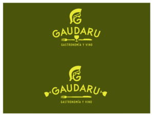 Logo Design by wonderland for Agencia Gastronómica Universal S.L. | Design: #12126307