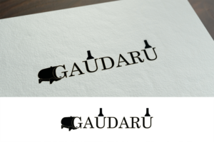 Logo Design by Grafactory for Agencia Gastronómica Universal S.L. | Design: #12126154