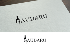 Logo Design by Grafactory for Agencia Gastronómica Universal S.L. | Design: #12126461