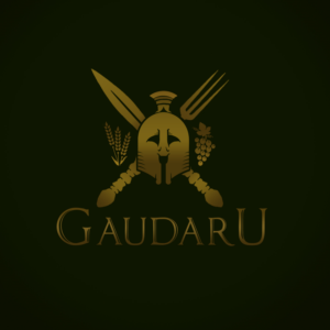 Logo Design by rugbyjerseys for Agencia Gastronómica Universal S.L. | Design: #12122290