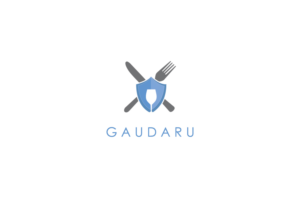 Logo Design by Ves-Boycheva for Agencia Gastronómica Universal S.L. | Design: #12068187