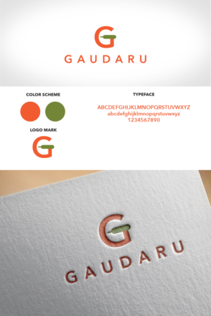 Logo Design by Zane_Graph_Design for Agencia Gastronómica Universal S.L. | Design: #11971014