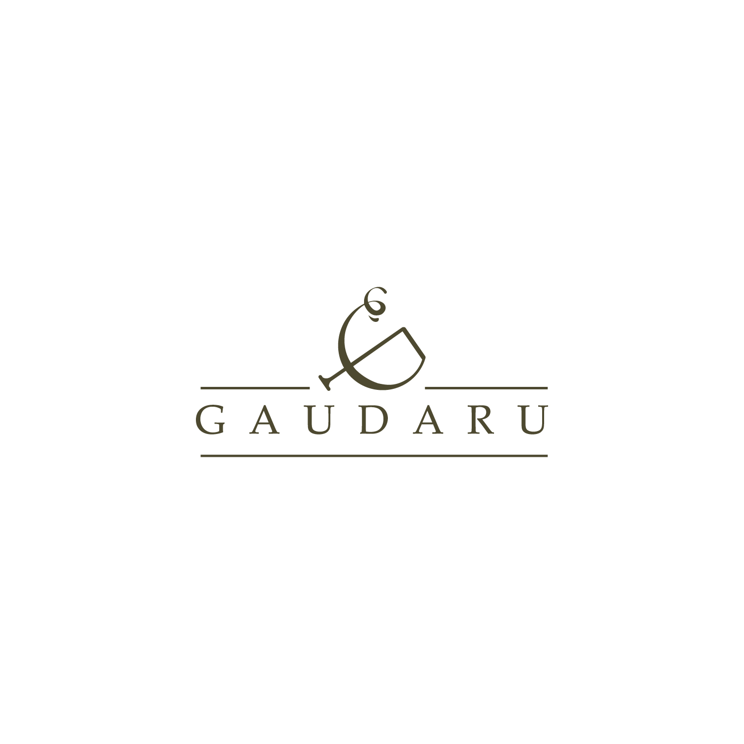 Design de Logo par 1neDesign pour Agencia Gastronómica Universal S.L. | Design #11991574