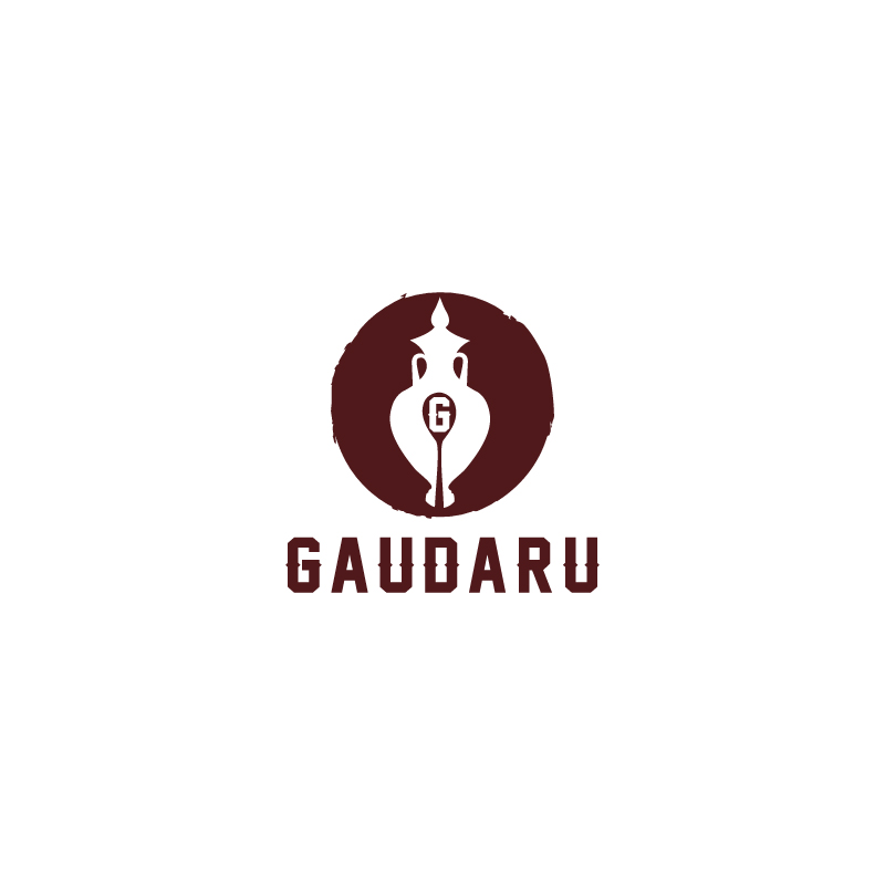 Logo Design by 1neDesign for Agencia Gastronómica Universal S.L. | Design #12052478