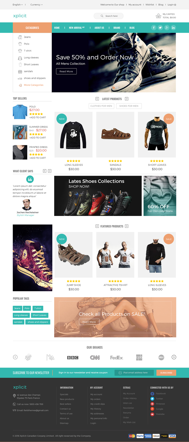 Web Design by Dabashes Adhikery for this project | Design #11967560