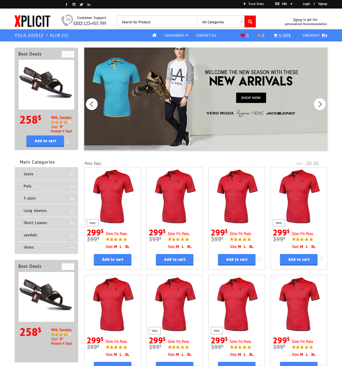 Web Design by Advanced Designs for this project | Design #11973543