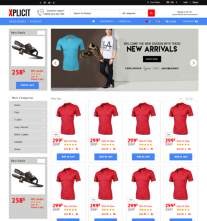 Web Design par Advanced Designs pour ce projet | Design : #11973543