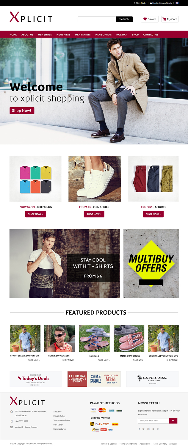 Web Design by Intellect Designer for this project | Design #11968736