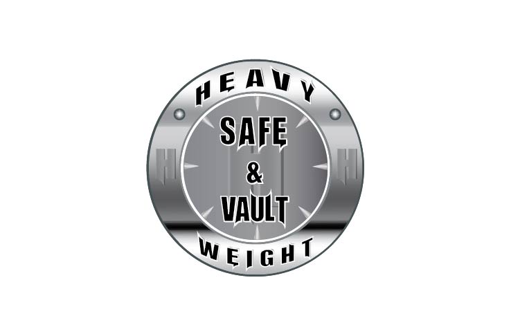 Design de Logo par ipog pour Heavyweight Safe & Vault | Design #2389597