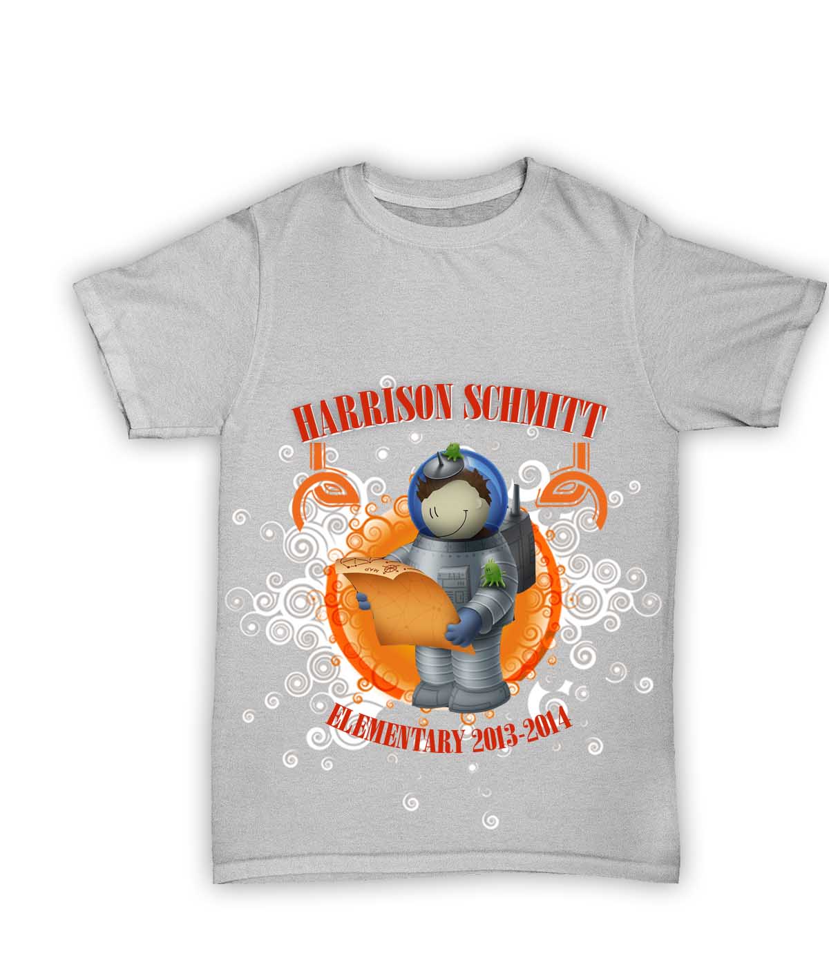 T-shirt Design by Adorina(Apex Graphic) for this project | Design #2376217