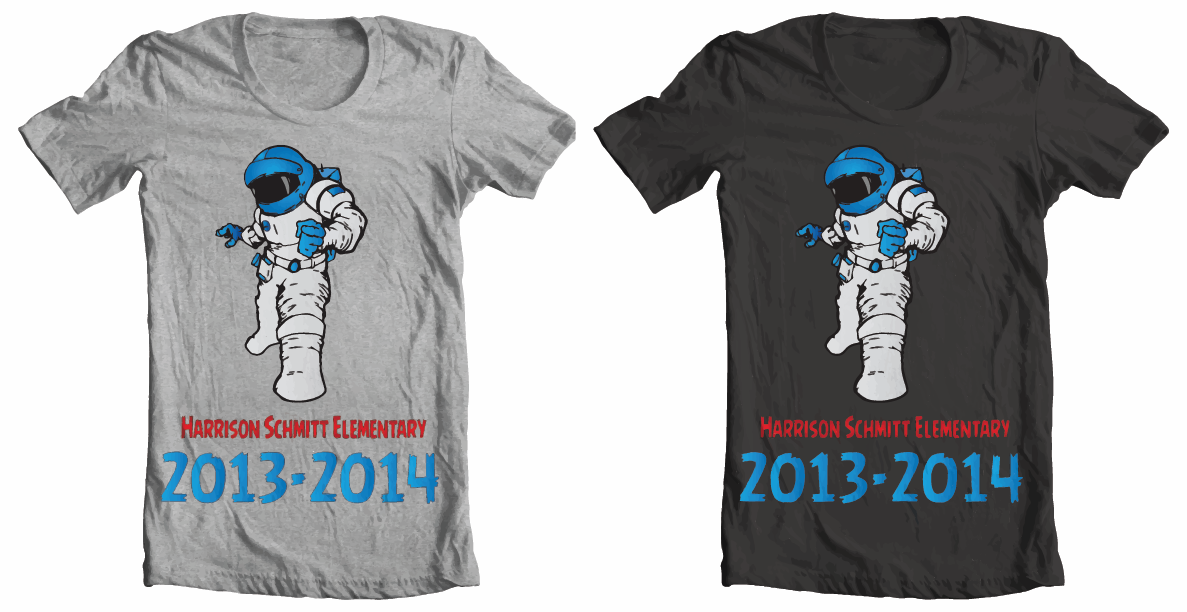 T-Shirt-Design von brou. für dieses Projekt | Design #2370715