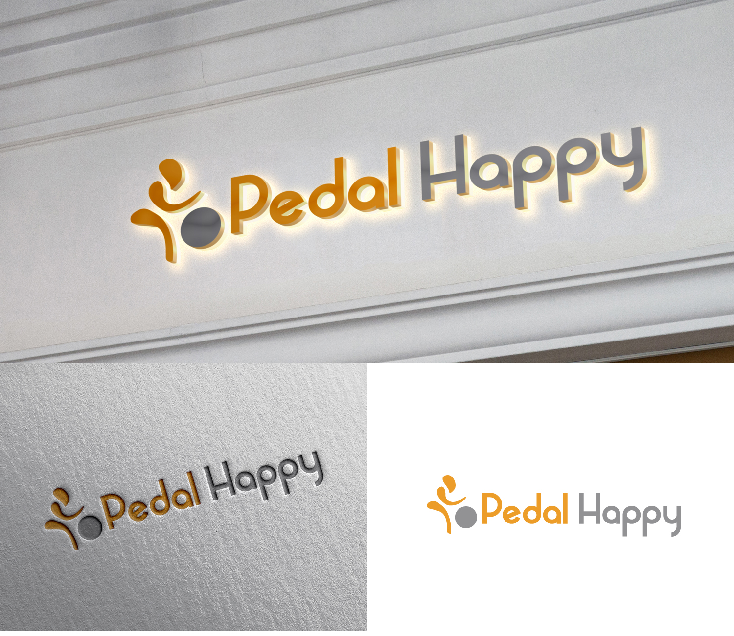 Logo Design by Aqeel Momin for this project | Design #18745131