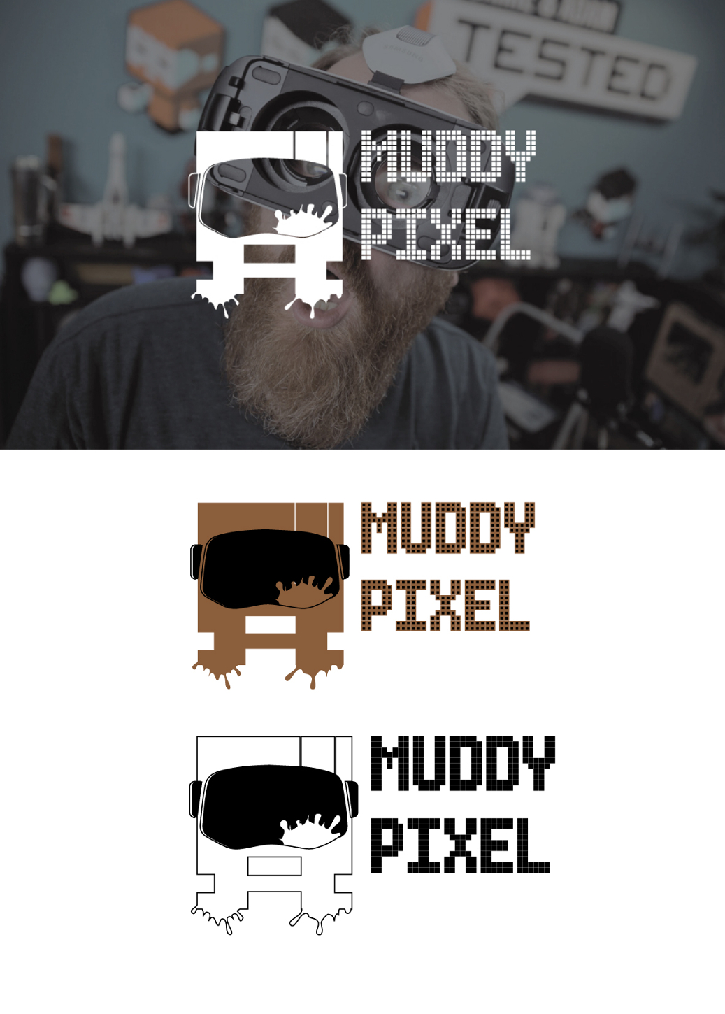 Logo-Design von Ilina Konsulova für dieses Projekt | Design #13812840