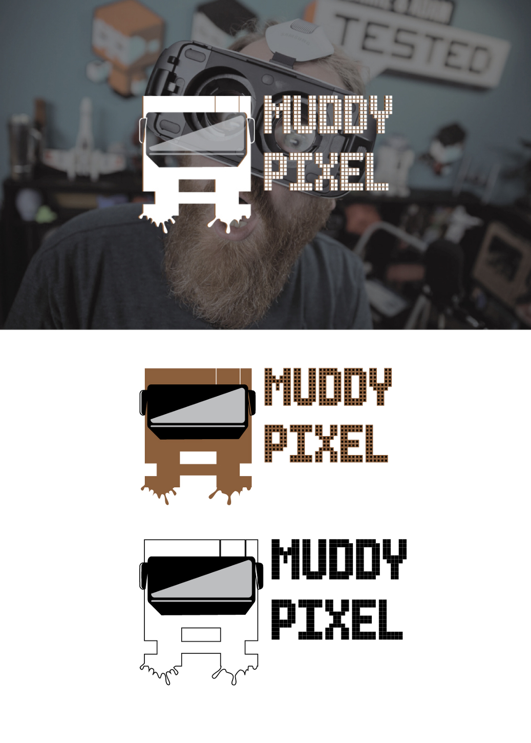 Logo Design by Ilina Konsulova for this project | Design #13820129