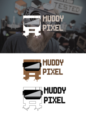 Logo Design by Ilina Konsulova for this project | Design: #13820129
