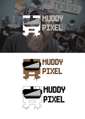 Logo Design by Ilina Konsulova for this project | Design: #13824577