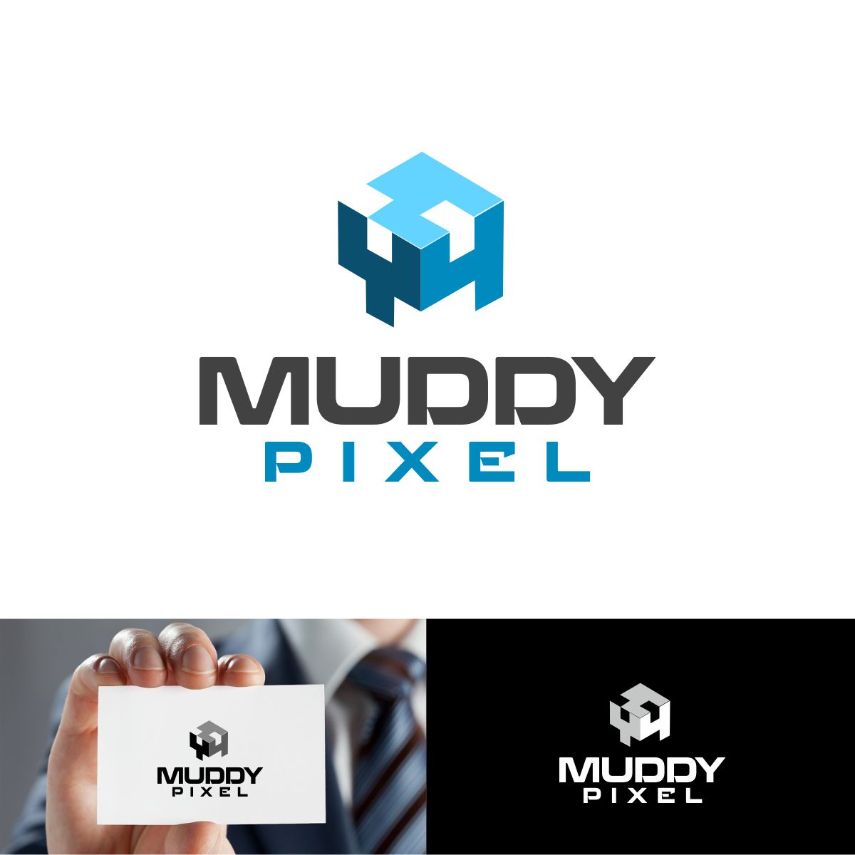 Logo Design by webeezine for this project | Design: #13819108
