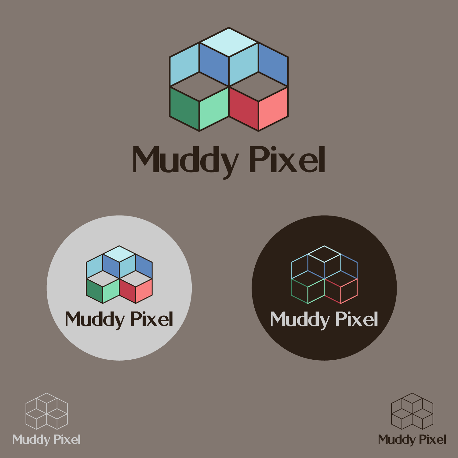 Logo Design by OUALID TAHIRI for this project | Design #13824833