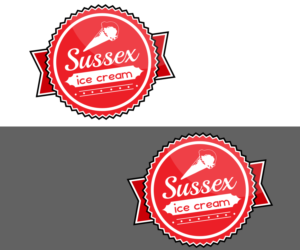 Logo Design by Morgan Martin