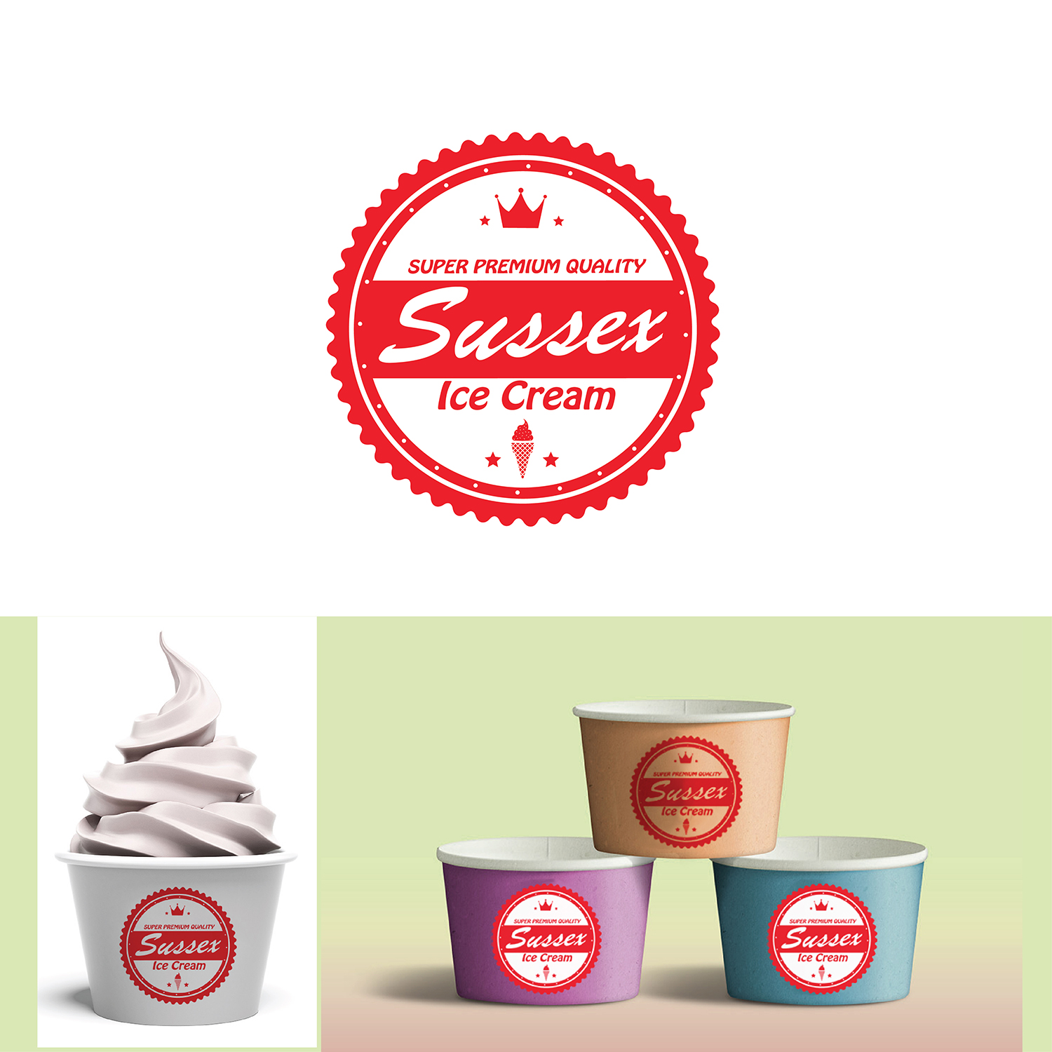 Logo Design by Arun  for this project | Design #12192478