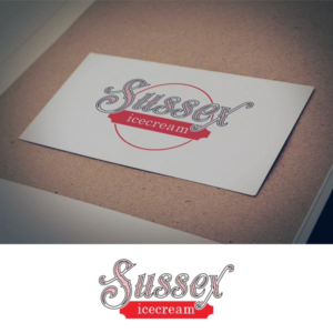 Logo Design by J Petteford