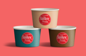 Logo Design by moimoi
