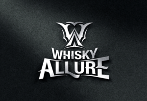 Logo Design by ideaz2050 for Whisky Allure | Design: #11959370