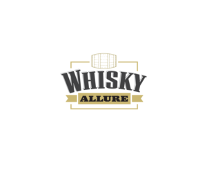 Logo Design by Thomas DeHart for Whisky Allure | Design: #11995826