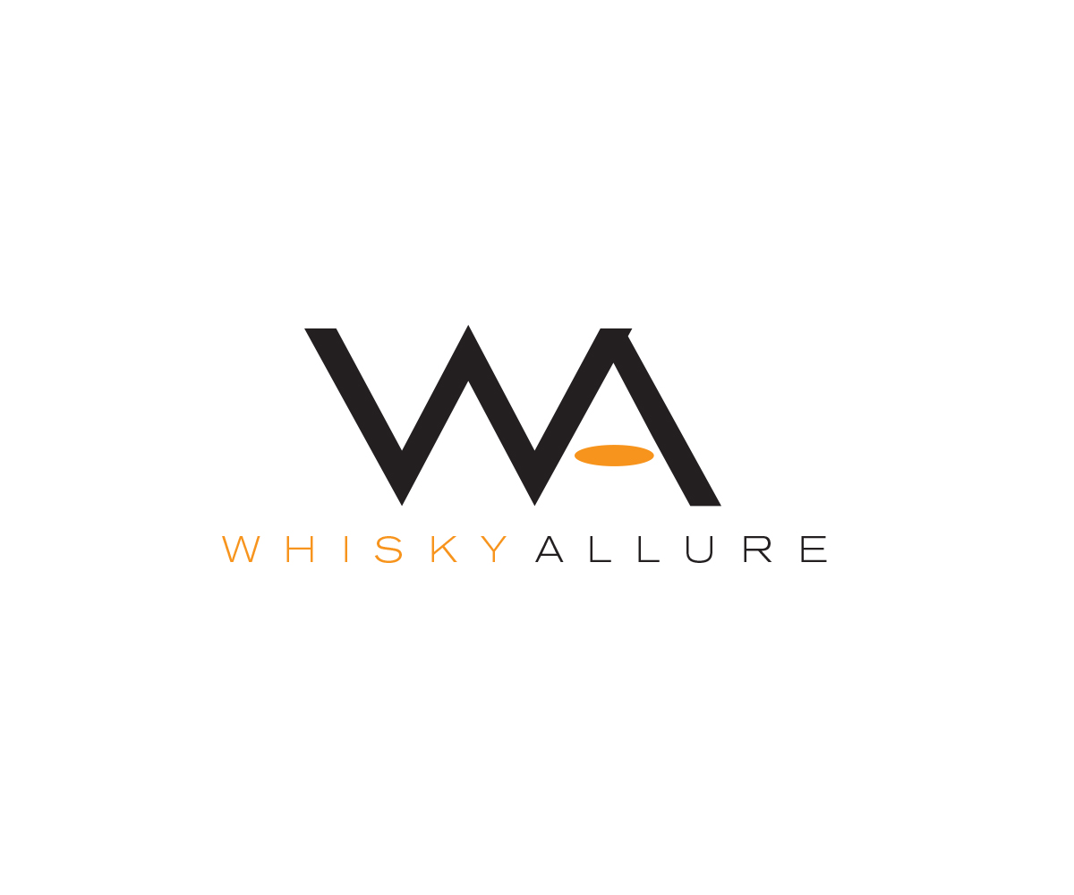 Logo Design by Thomas DeHart for Whisky Allure | Design #12005787