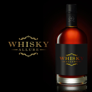 Design de Logo par karthika vs pour Whisky Allure | Design #11965174