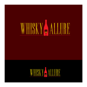 Design de Logo par C1 Media pour Whisky Allure | Design #12016307