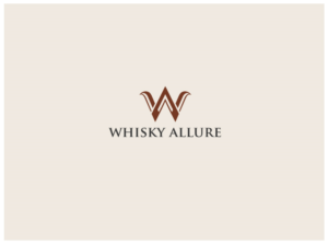 Logo Design by instudio for Whisky Allure | Design: #12111413