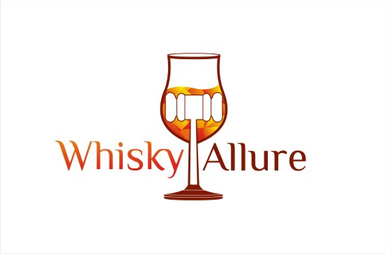 Logo Design by nutu for Whisky Allure | Design #11959000