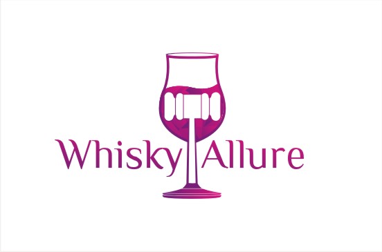 Logo Design by nutu for Whisky Allure | Design #11964632