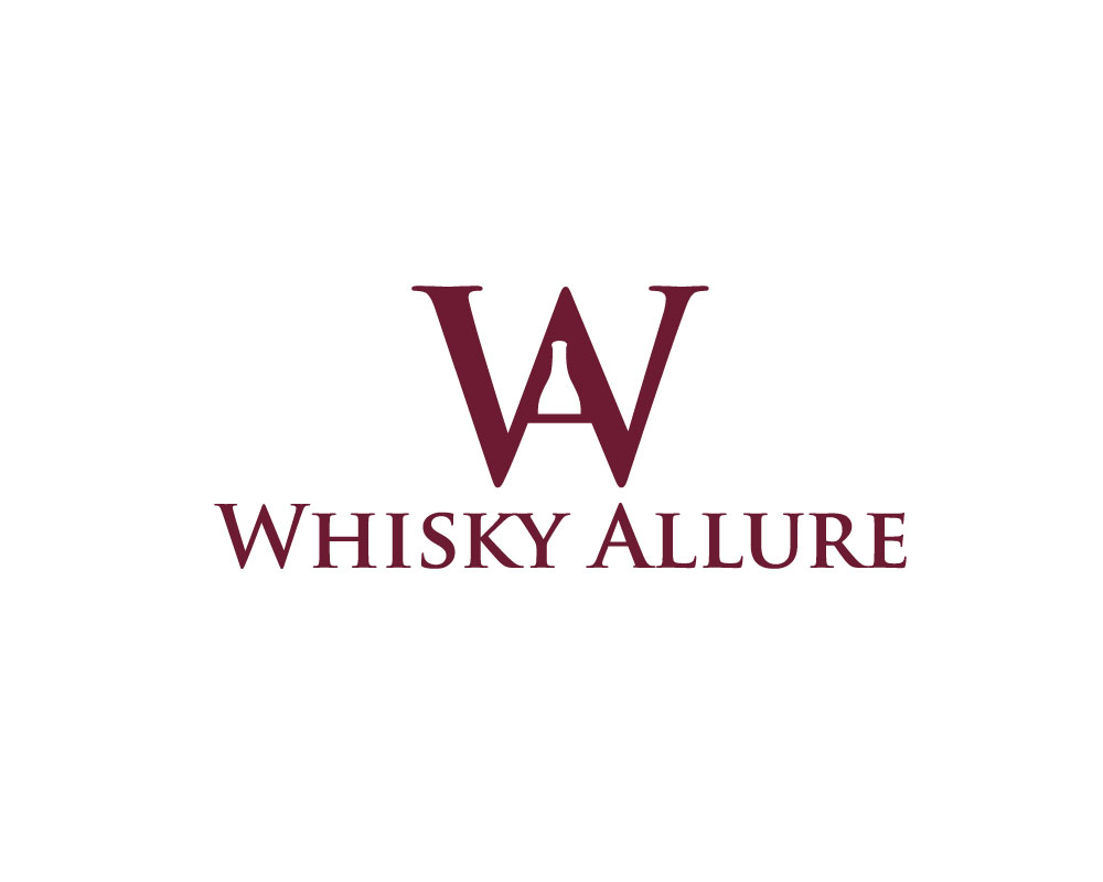 Logo Design by logomaster24 for Whisky Allure | Design #11959642