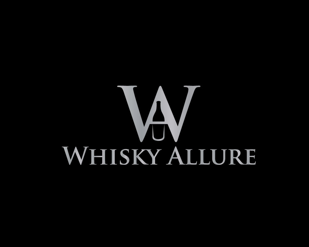 Logo Design by logomaster24 for Whisky Allure | Design #11960552