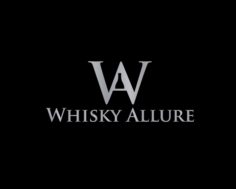 Logo Design by logomaster24 for Whisky Allure | Design #11960553