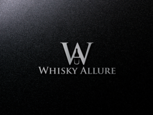 Logo Design by logomaster24 for Whisky Allure | Design: #11960554